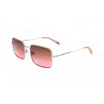 LEVI'S LV-1019-S-PA Occhiali da sole unisex 57/20/145 mm nero acetato