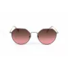 Occhiali da sole unisex LEVI'S LV-1020-S-010 nero 57mm