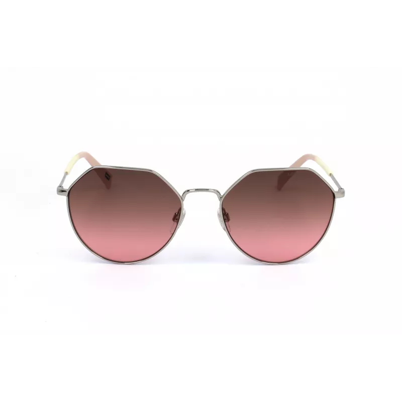 Occhiali da sole unisex LEVI'S LV-1020-S-010 nero 57mm
