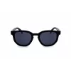Occhiali da sole unisex square LEVI'S LV-1022-S-807 nero/grigio 51mm