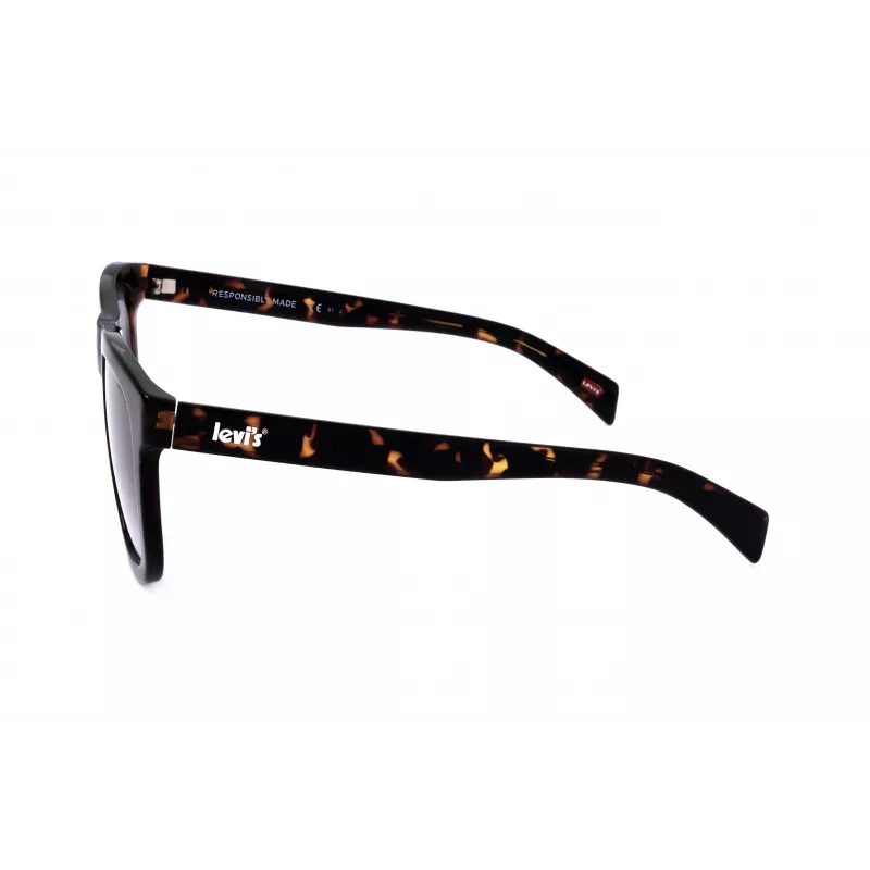 LEVI'S LV-1023-S-086 occhiali da sole unisex 53/22/145 mm