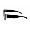Levi's LV-1033-S-KB7 Occhiali da sole unisex havana/marrone 53mm