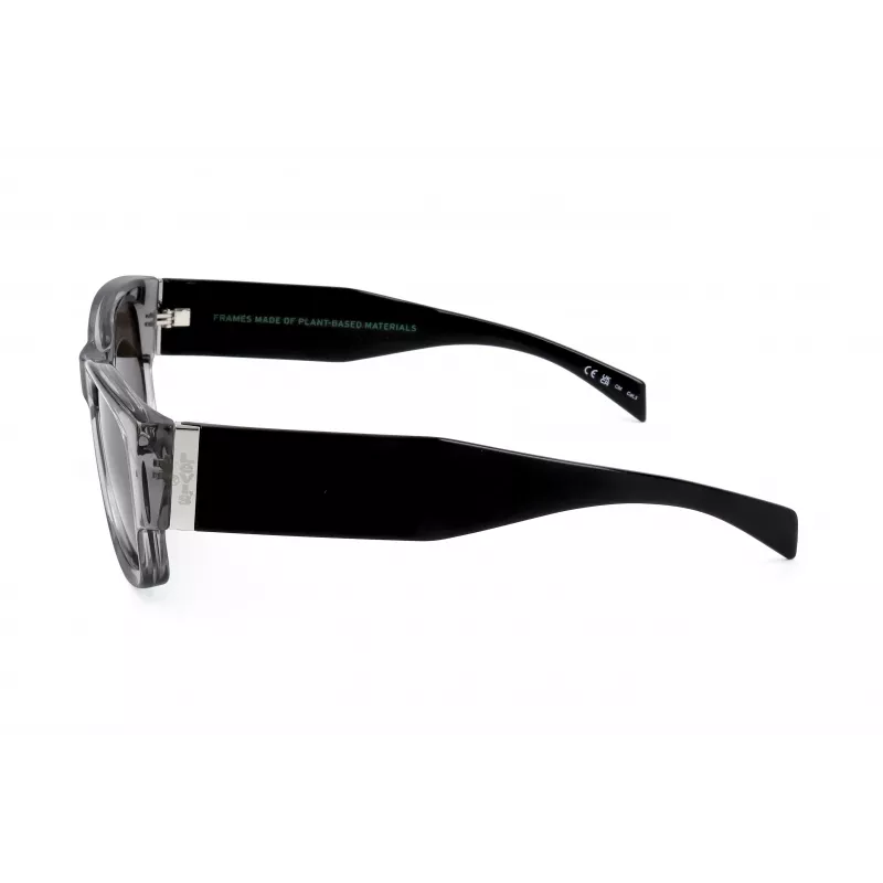 Levi's LV-1033-S-KB7 Occhiali da sole unisex havana/marrone 53mm