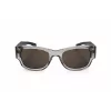 Levi's LV-1033-S-KB7 Occhiali da sole unisex havana/marrone 53mm