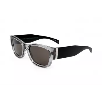 Levi's LV-1033-S-KB7 Occhiali da sole unisex havana/marrone 53mm