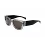 Levi's LV-1033-S-KB7 Occhiali da sole unisex havana/marrone 53mm