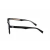 Occhiali da sole uomo LEVI'S LV-5005-S-807 montatura nera lenti grigie 50 mm