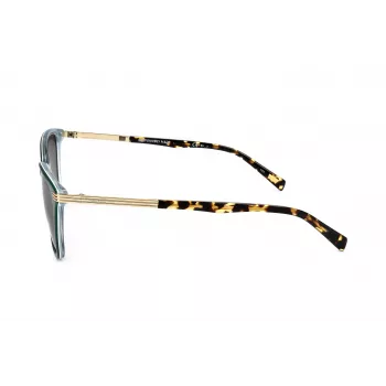 LEVI'S LV-5017-S-619 Occhiali da Sole Donna Rettangolari 55/17/145 mm