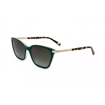 LEVI'S LV-5017-S-619 Occhiali da Sole Donna Rettangolari 55/17/145 mm