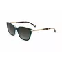 LEVI'S LV-5017-S-619 Occhiali da Sole Donna Rettangolari 55/17/145 mm