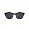 LEVI'S LV-5021-S-807 Occhiali da sole donna squadrati nero/grigio 51mm