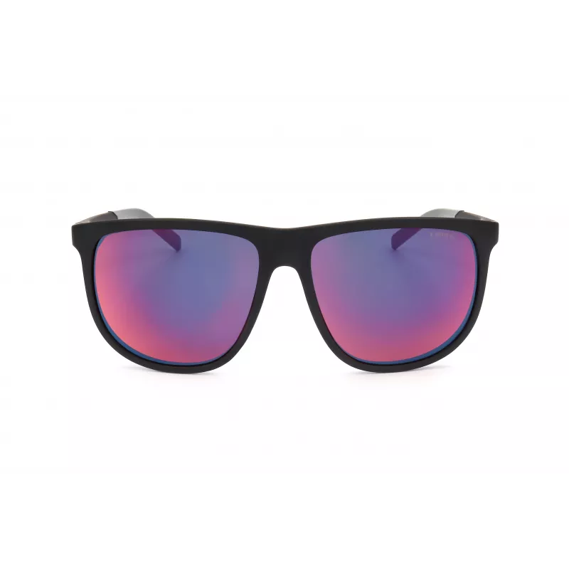 LEVI'S LV-5029-S-O6W occhiali da sole unisex havana/marrone 59mm