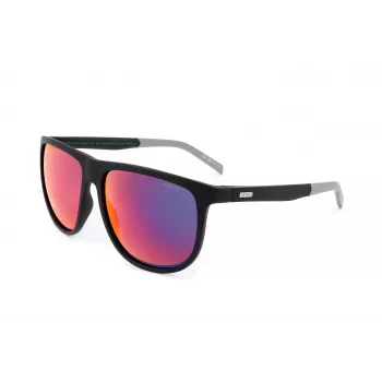 LEVI'S LV-5029-S-O6W occhiali da sole unisex havana/marrone 59mm