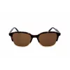 LEVI'S LV-5030-S-9N4 Occhiali da sole unisex Havana 53mm