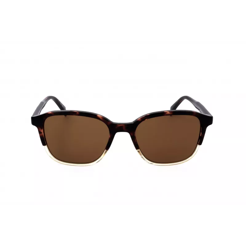 LEVI'S LV-5030-S-9N4 Occhiali da sole unisex Havana 53mm