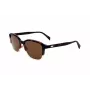 LEVI'S LV-5030-S-9N4 Occhiali da sole unisex Havana 53mm