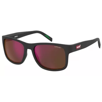 Levi's LV-5080-S-003 Occhiali da sole da uomo 56/18/145 mm