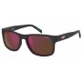 Levi's LV-5080-S-003 Occhiali da sole da uomo 56/18/145 mm