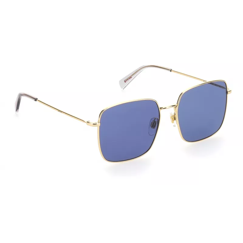 LEVI'S Occhiali da sole donna LV1007S2F7KU (56/17/145 mm)