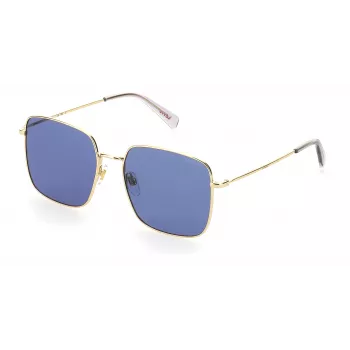 LEVI'S Occhiali da sole donna LV1007S2F7KU (56/17/145 mm)