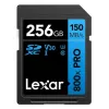 Lexar Professional 800x Pro scheda di memoria SDXC 256GB