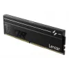 Lexar Thor 2nd Gen RGB 8GB DDR5-6000 CL38 UDIMM (nero)
