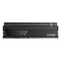 Lexar Thor 2nd Gen RGB 8GB DDR5-6000 CL38 UDIMM (nero)