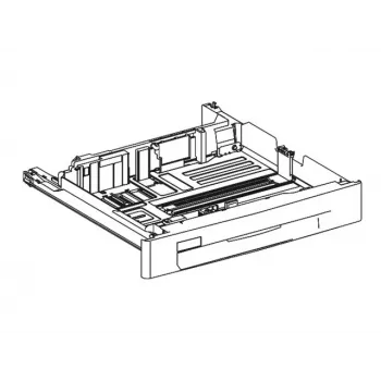 Lexmark Vassoio di alimentazione 250 fogli (40X6665)