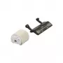 Lexmark 40X8295 kit rullo di trascinamento e tampone di separazione per alimentazione multiuso per M1140+, MX511dhe LDS