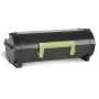 Lexmark 500XA cartuccia toner nero High Yield