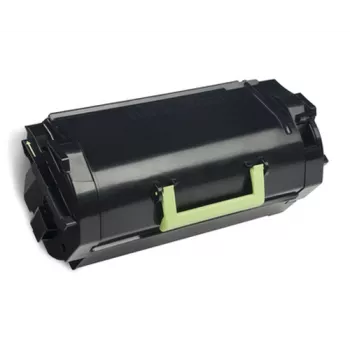 Lexmark 620XA cartuccia toner nero ad alto rendimento