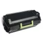 Lexmark 620XA cartuccia toner nero ad alto rendimento