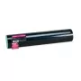Lexmark 700H3 cartuccia toner magenta High Yield - originale