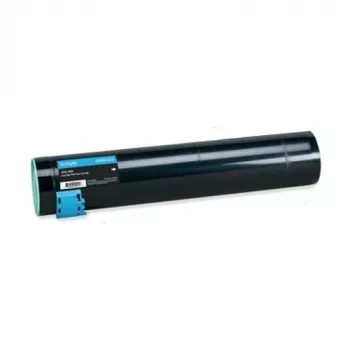 Lexmark 700X2 Cartuccia toner ciano High Yield