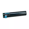 Lexmark 700X2 Cartuccia toner ciano High Yield