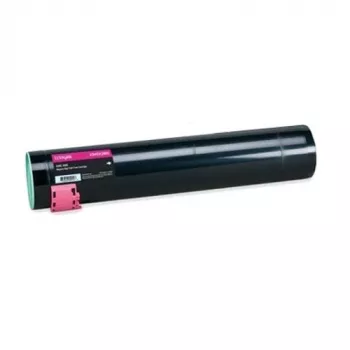 Lexmark 700X3 Cartuccia Toner Magenta Alta Resa
