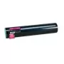 Lexmark 700X3 Cartuccia Toner Magenta Alta Resa