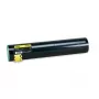 Lexmark 700X4 cartuccia toner originale giallo extra high yield (4.000 pagine)