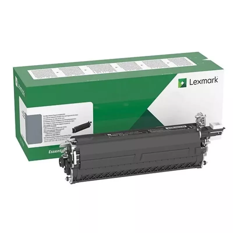Lexmark 78C0D10 Unità developer / kit fotoconduttore nero LCCP per MC2425adw, MC2535adwe, MC2640adwe