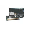 Lexmark Cartuccia Toner Originale Nero LCCP, LRP