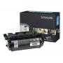 Lexmark Cartuccia Toner Originale Nero LCCP, LRP