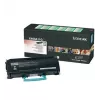 Lexmark cartuccia toner originale nero LCCP, LRP