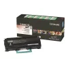 Lexmark cartuccia toner originale nero LCCP, LRP