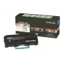 Lexmark cartuccia toner originale nero LCCP, LRP