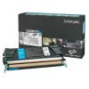 Lexmark C5220CS Cartuccia Toner Ciano - Originale - per C522, C524, C530, C532, C534