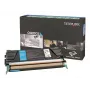 Lexmark C5220CS Cartuccia Toner Ciano - Originale - per C522, C524, C530, C532, C534