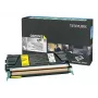Lexmark C5220YS Cartuccia toner giallo per C522, C524, C530, C532, C534