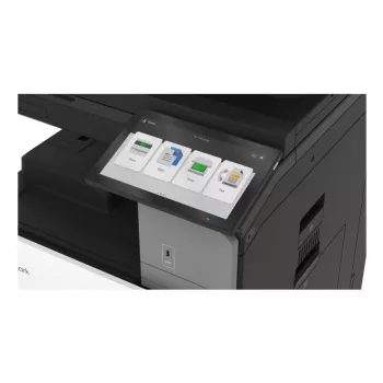 Lexmark CX962se stampante multifunzione laser a colori A3 – stampa, copia, scansione, fax, 55 ppm, duplex, touchscreen 10