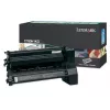 Lexmark cartuccia toner originale nero ad alto rendimento (C780H1KG)