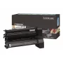 Lexmark cartuccia toner originale nero ad alto rendimento (C780H1KG)